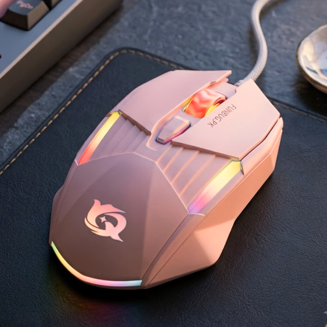 GX6 - RoseGold
