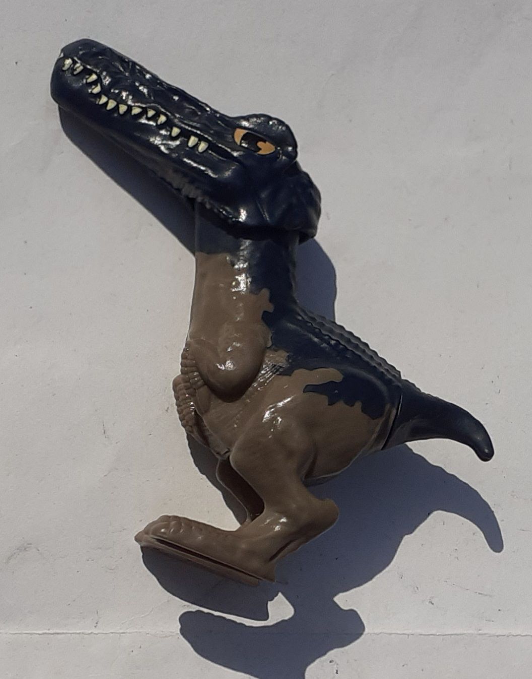 Jurassic World Camp Cretaceous Dinosaur Action Figures Toy