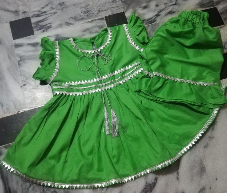 14 august dress design 2018 for baby sales girl