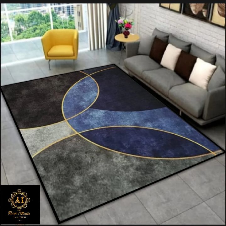 Carpet center piece (3×5) , Carpet rugs , Table carpet,Floor matt , Door matts,