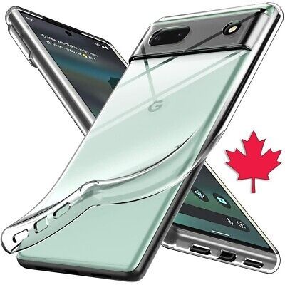 Google Pixel All Models 10 pro xl/9 pro xl/9 pro/9/8 pro/8/7 pro/7/6 pro/6 High Quality Tpu Transparent 1.5 mm case/Back Cover