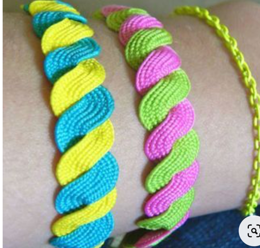 zigzag lace party decor.gift wraps and diy craft lace 13 yards