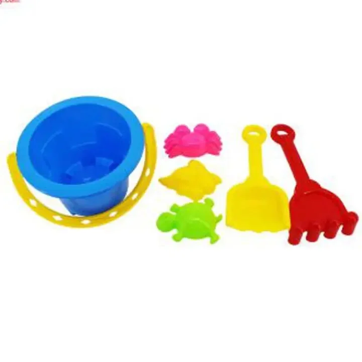 Discount deals sand toys