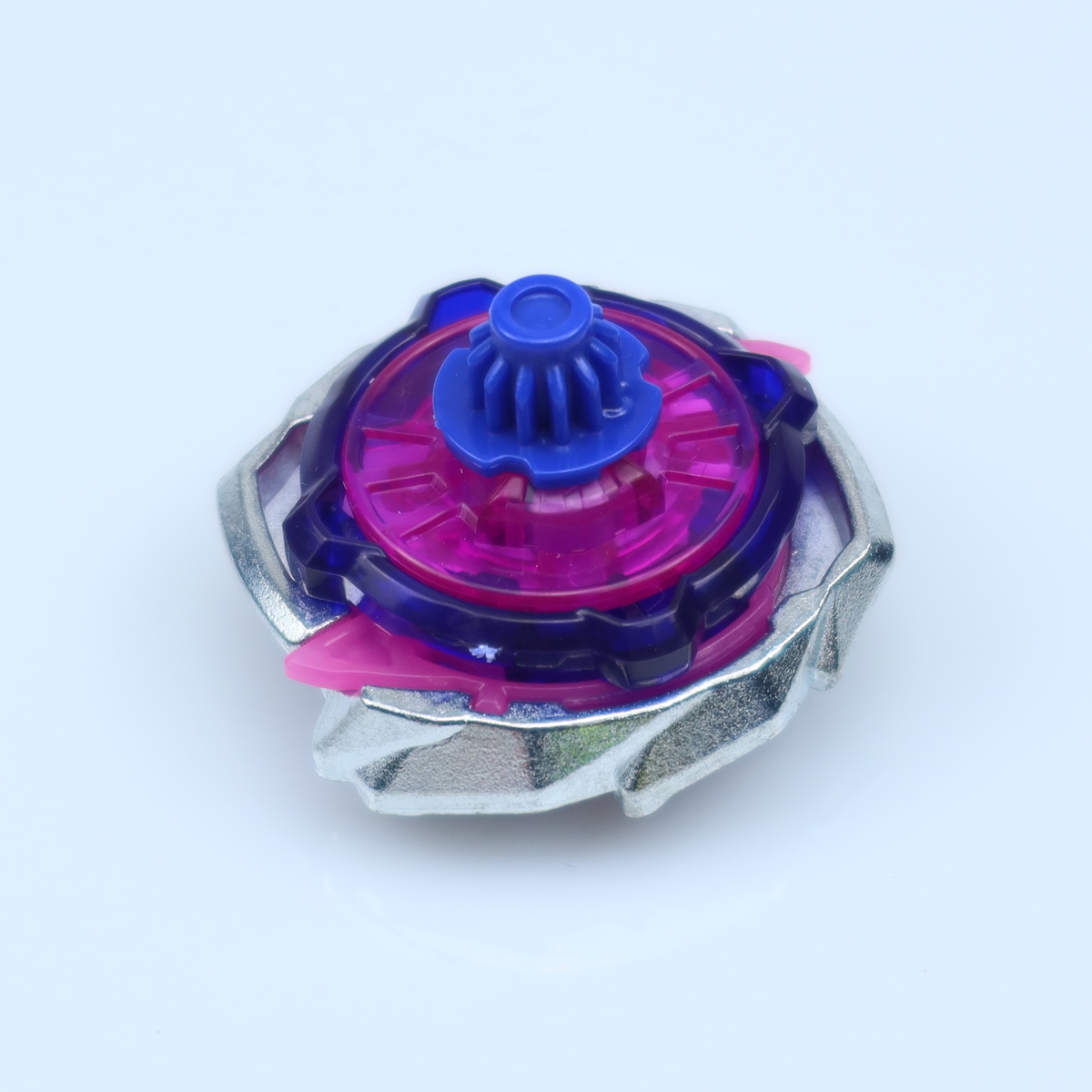 Flame Solong4u Spinning Tops Gyro without Launcher, Holiday 