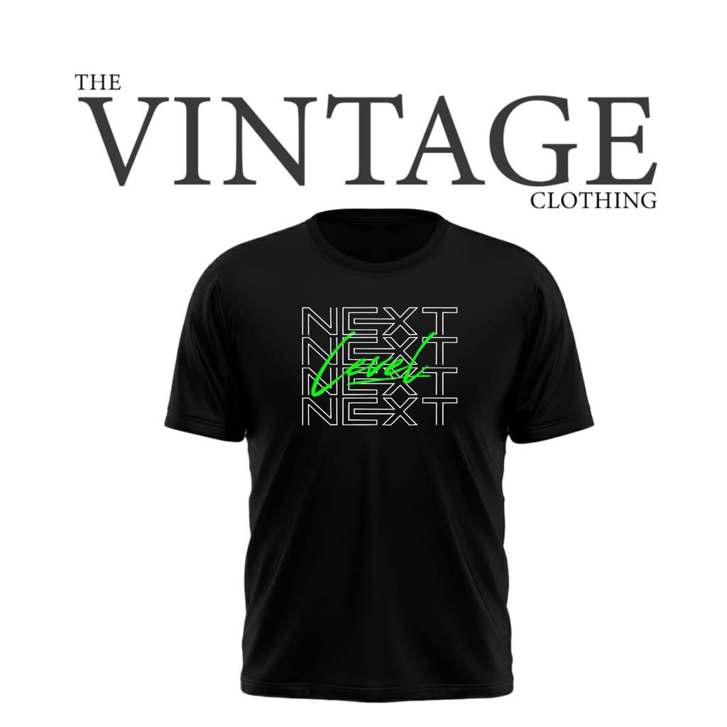 THE VINTAGE CLOTHING PREMIUM QUALITY GRAPHIC TSHIRT FOR MENS