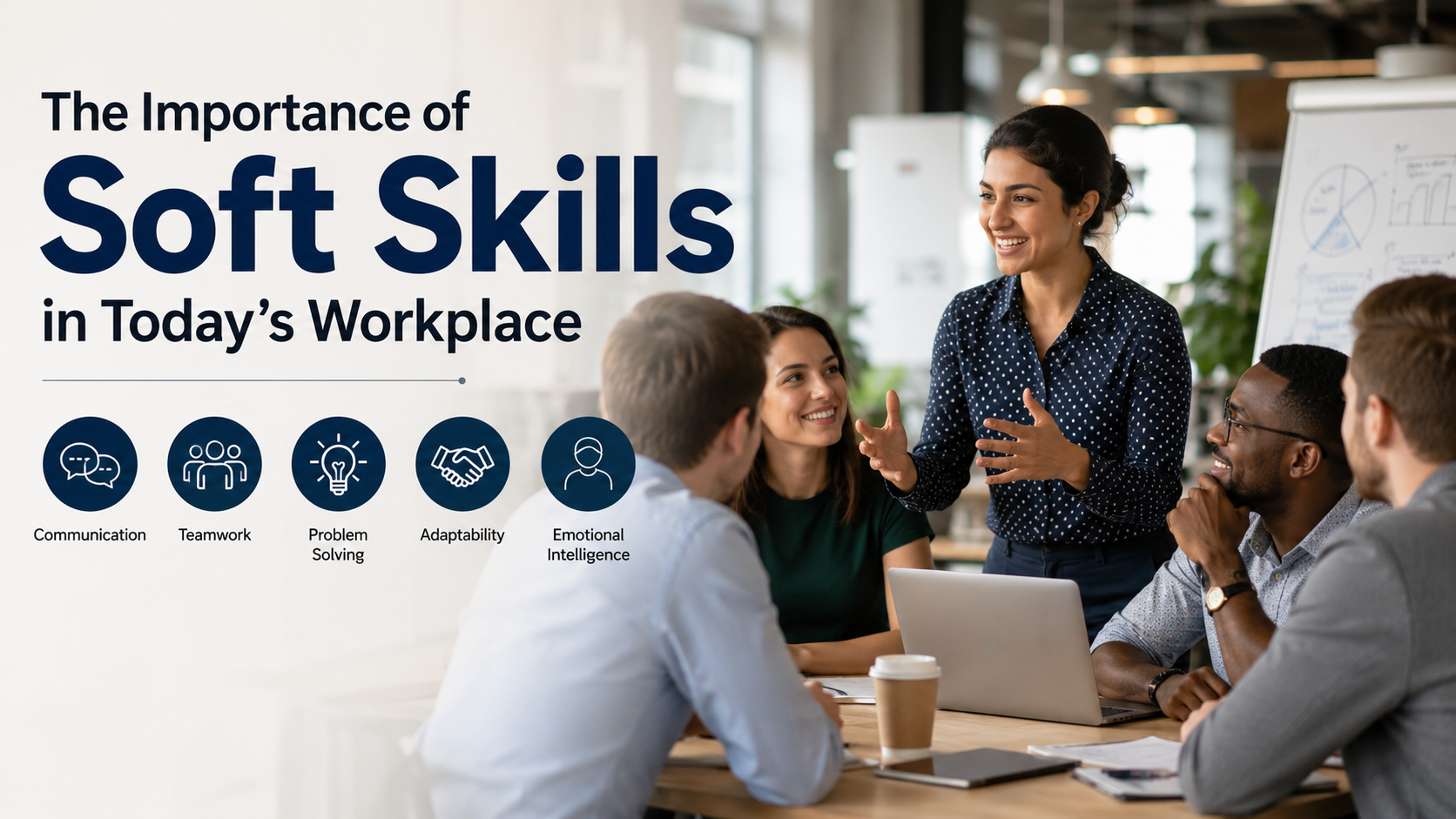 Soft Skills