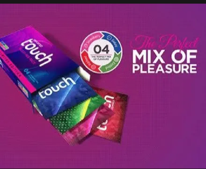 Touch multi 24 pieces 4×6 mix veriant