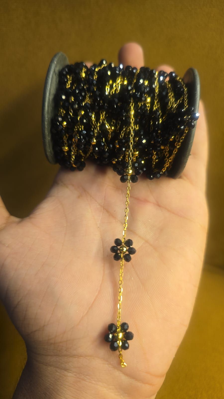 Permanent single Bracelet