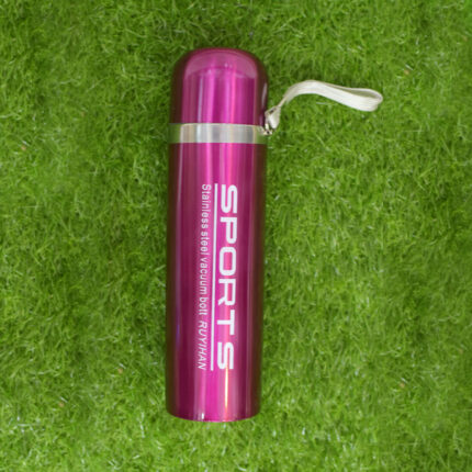 Steel Vacuum Flask Thermos Cup