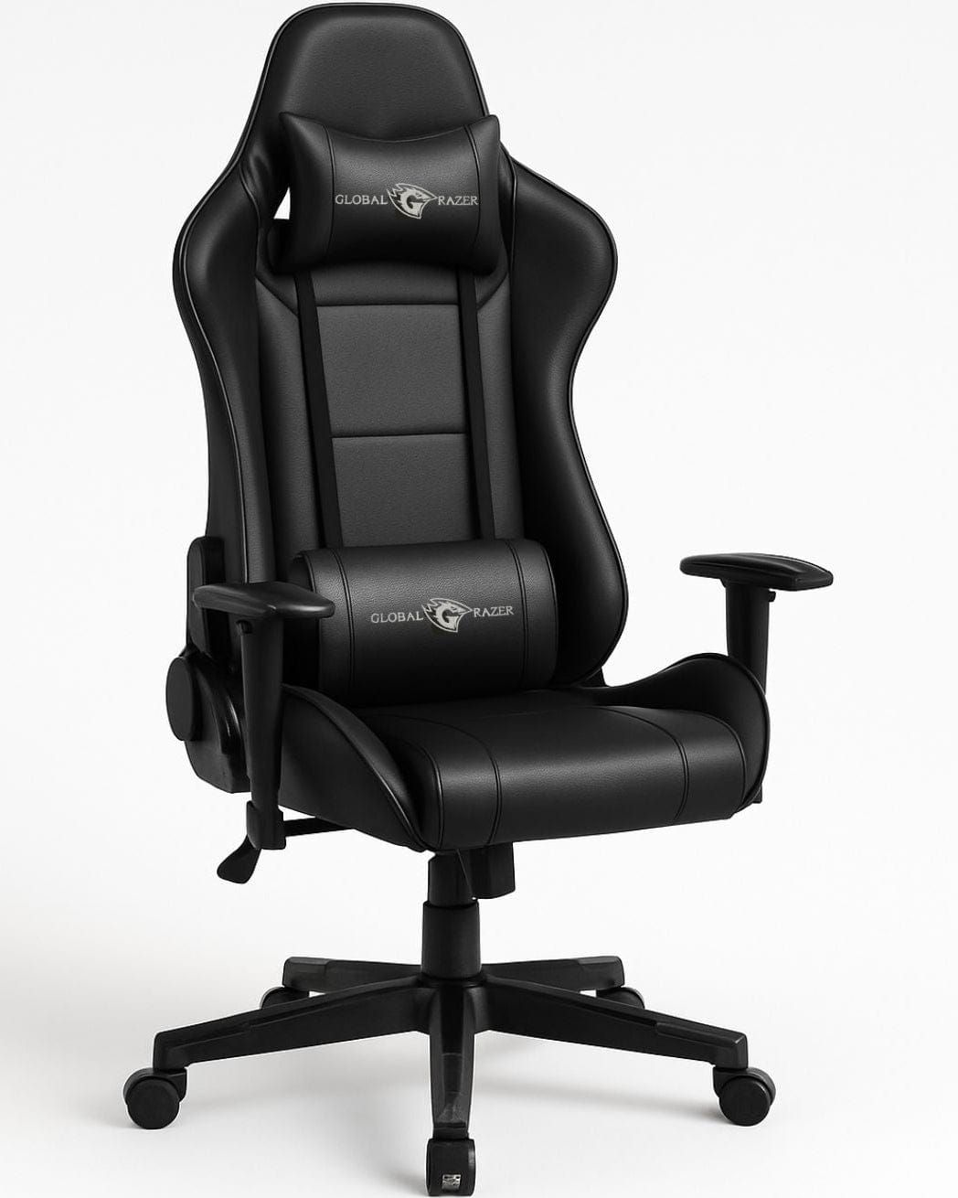 3D Executive Chair, Office Chair, Gaming Chair – Ergonomic Computer Chair, Study Chair, Freelancing Chair & Visitor Chairs