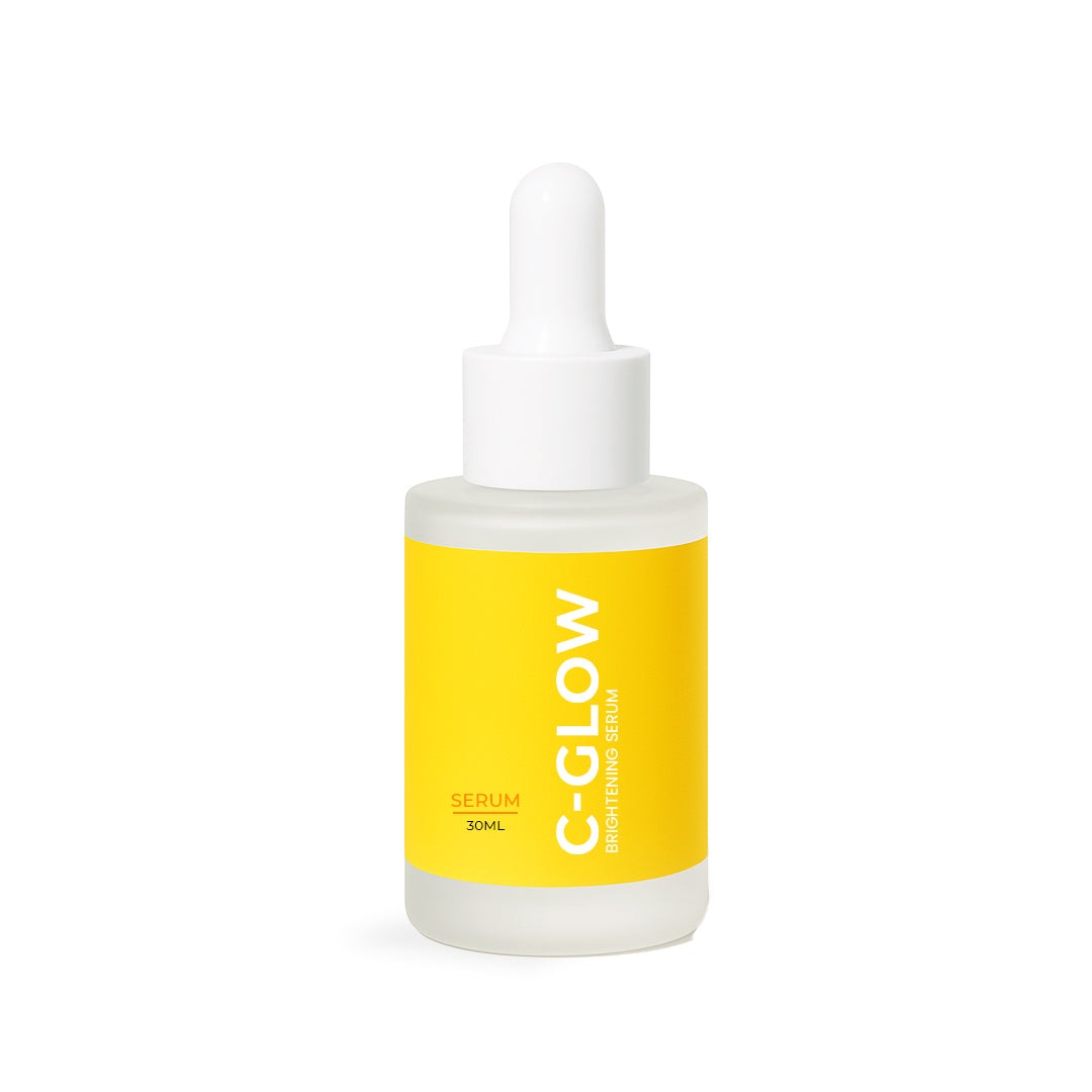 Wisdom C Glow Serum | Skin Care Serum | 30ml