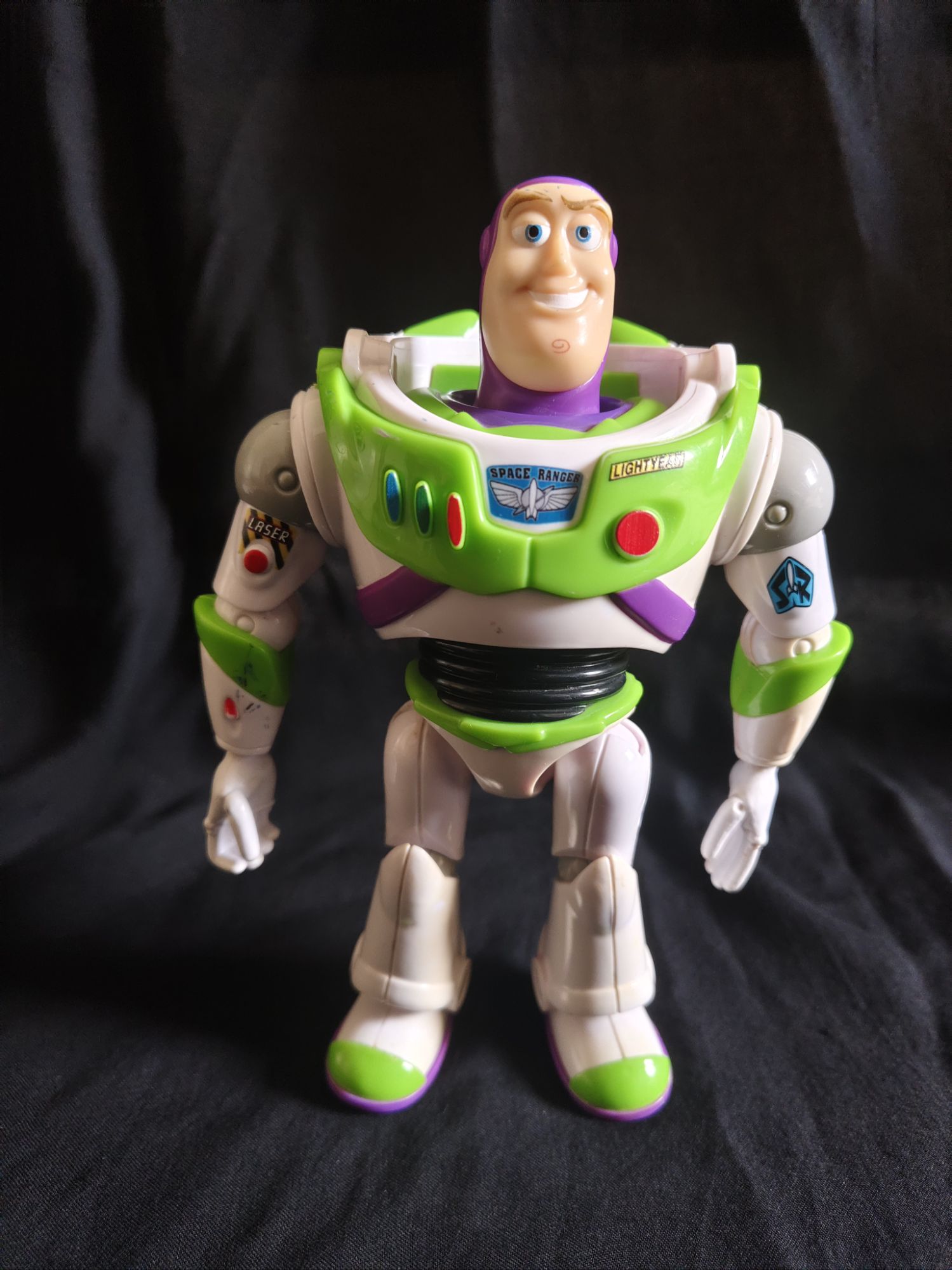 Disney Pixar Toy Story Action Figure