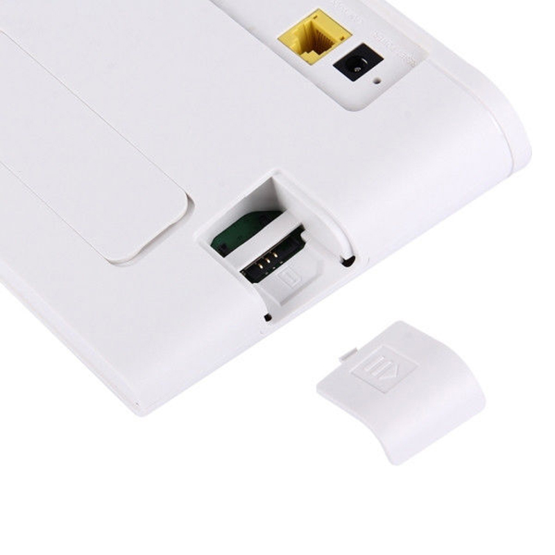 Unlocked Huawei B310 B310s-927 150Mbps 4G LTE 3G 2G CPE WIFI Wireless ...
