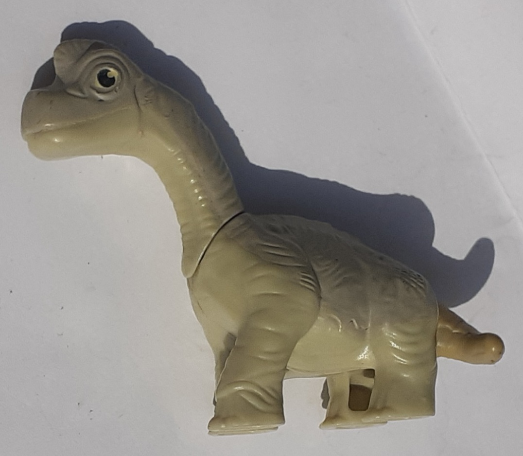 Jurassic World Camp Cretaceous Dinosaur Action Figures Toy