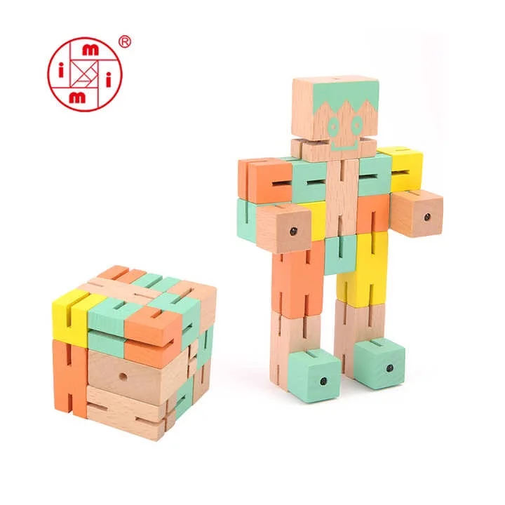 Speed Cube, Speed Cube 3x3 of Moyu Meilong3c are Easy Turning and Smooth  Play Durable Cubes Toys for Kids and Adults(2.2inches)