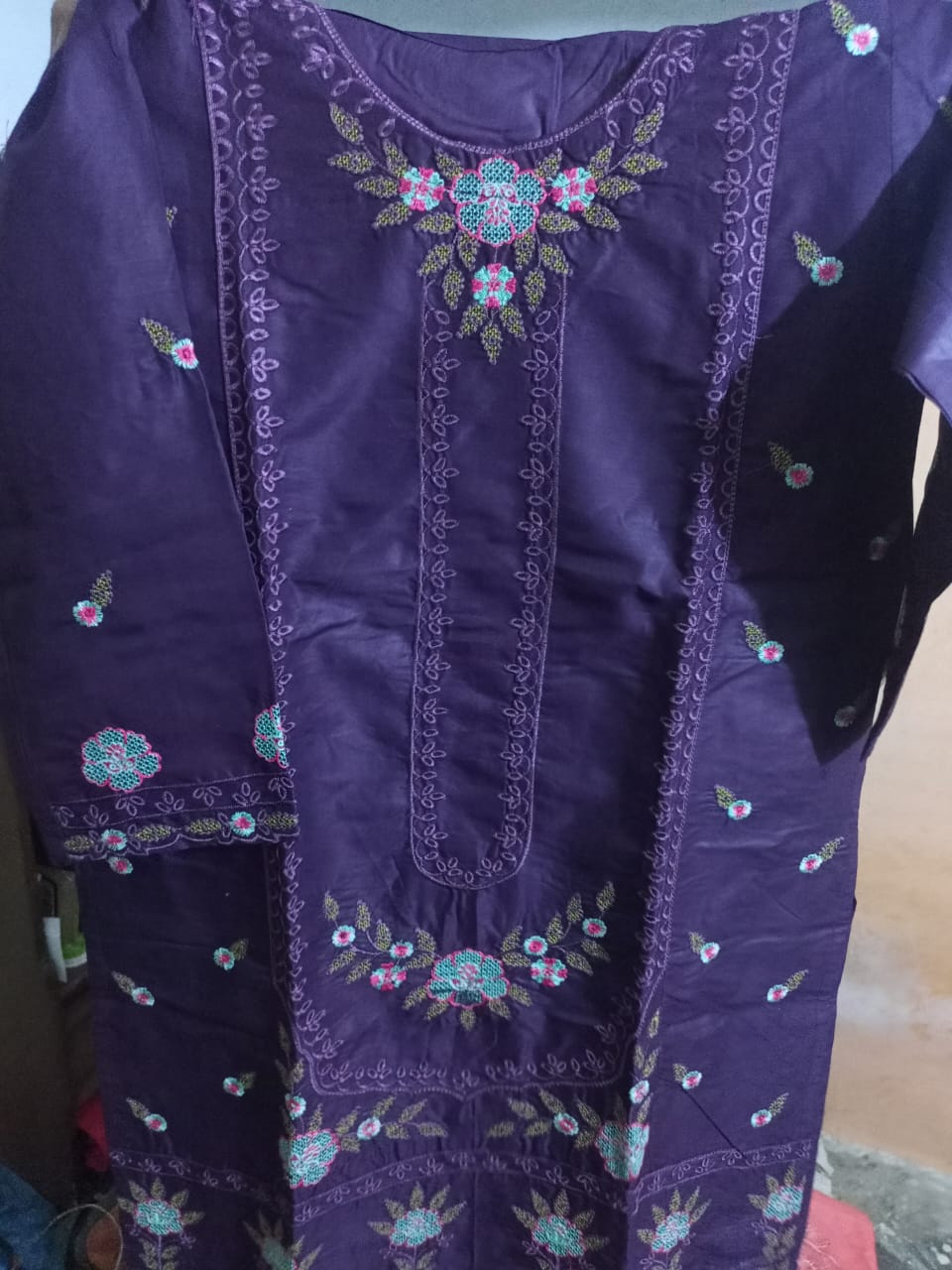 Ladies Suits