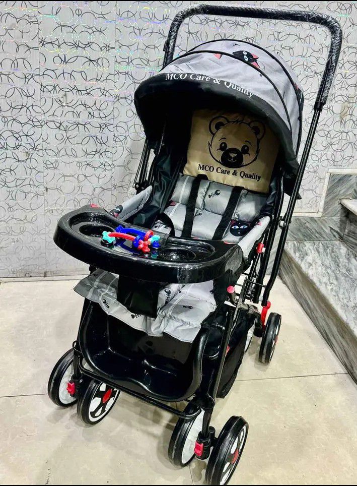 Buy Best Baby Strollers & Prams Online at Best Prices in Pakistan - Daraz.pk