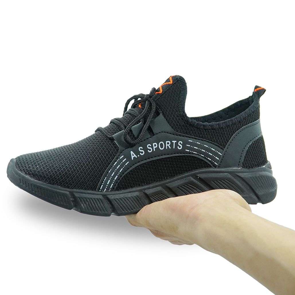 Buy MEN GREY LIGHTWEIGHT sports shoes Online in Pakistan On Clicky.pk at  Lowest Prices | Cash On Delivery All Over the Pakistan