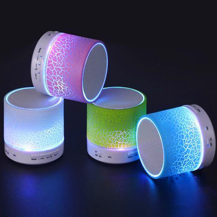 Portable bluetooth speaker price in Pakistan