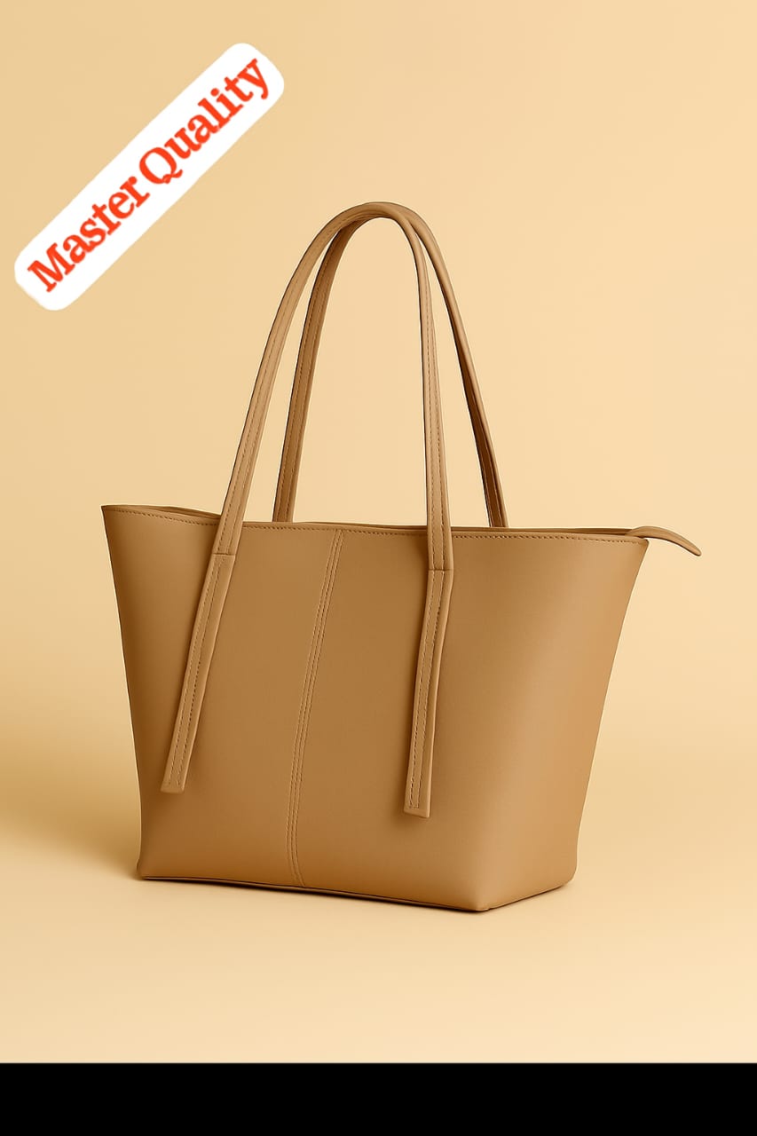 Tote Bag For Women Premium Quality Big Size Tote Bag