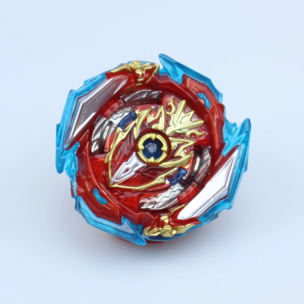 MQ/Z Brand Single Spinning Tops Battling Toys  without Launcher