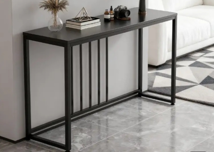 Luxury stylish fancy  Marble console Table