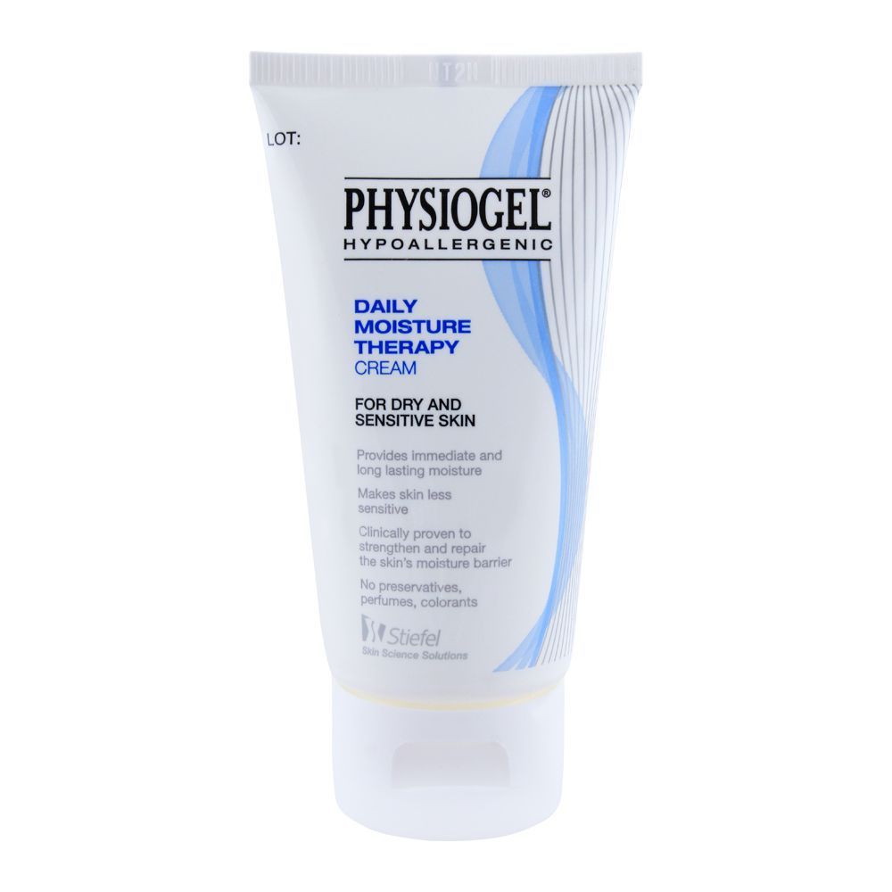 physiogel sunblock