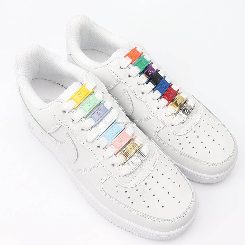 air force shoelaces