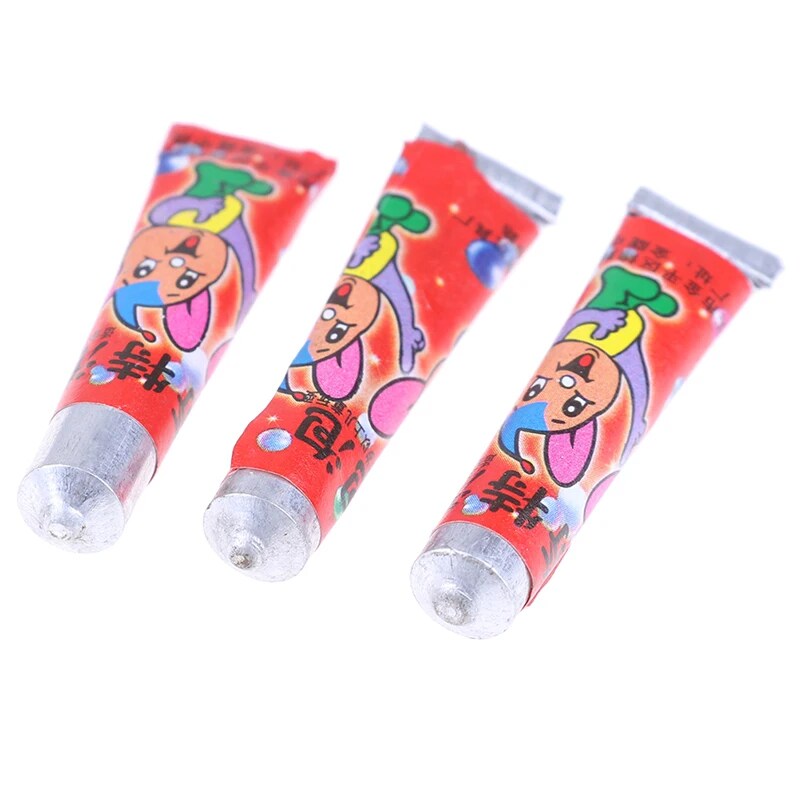 HOTTEST SALE 10Pcs Bubble Glue Kids Blowing Bubble Ball Toys for Children Space Balloon toy Creek