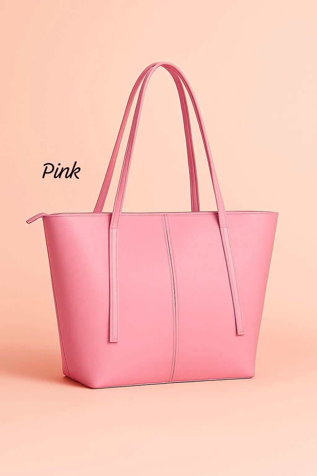 Multicolor Tote Bag For Women Premium Quality Big Size Tote Bag For All Occasion