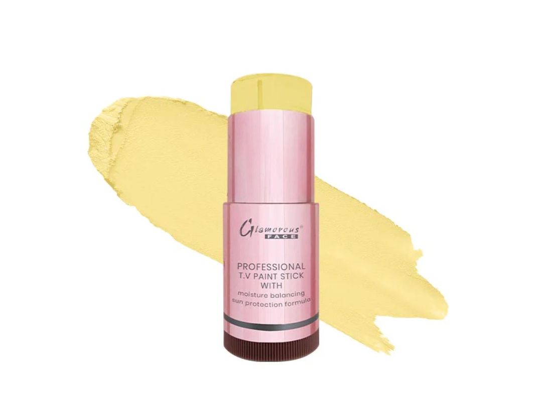 Glamorous Face Foundation Stick.
