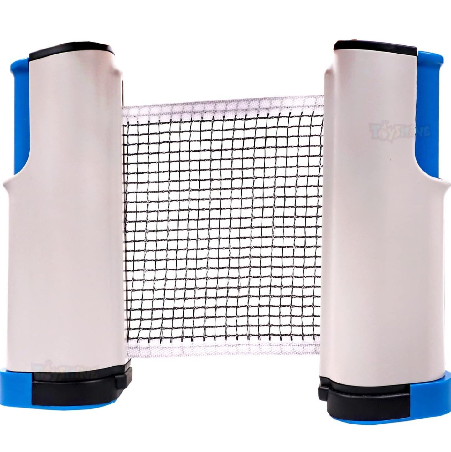 Table Tennis Net & Stand Adjustable Clip