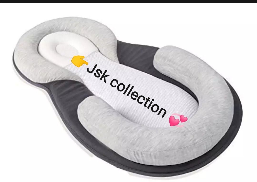 Multi-function Portable Baby Cribs Newborn Travel Sleep Bag Infant Travel Bed Baby head shipping & Sleeping pillow Cribs Travel Sleep Bag