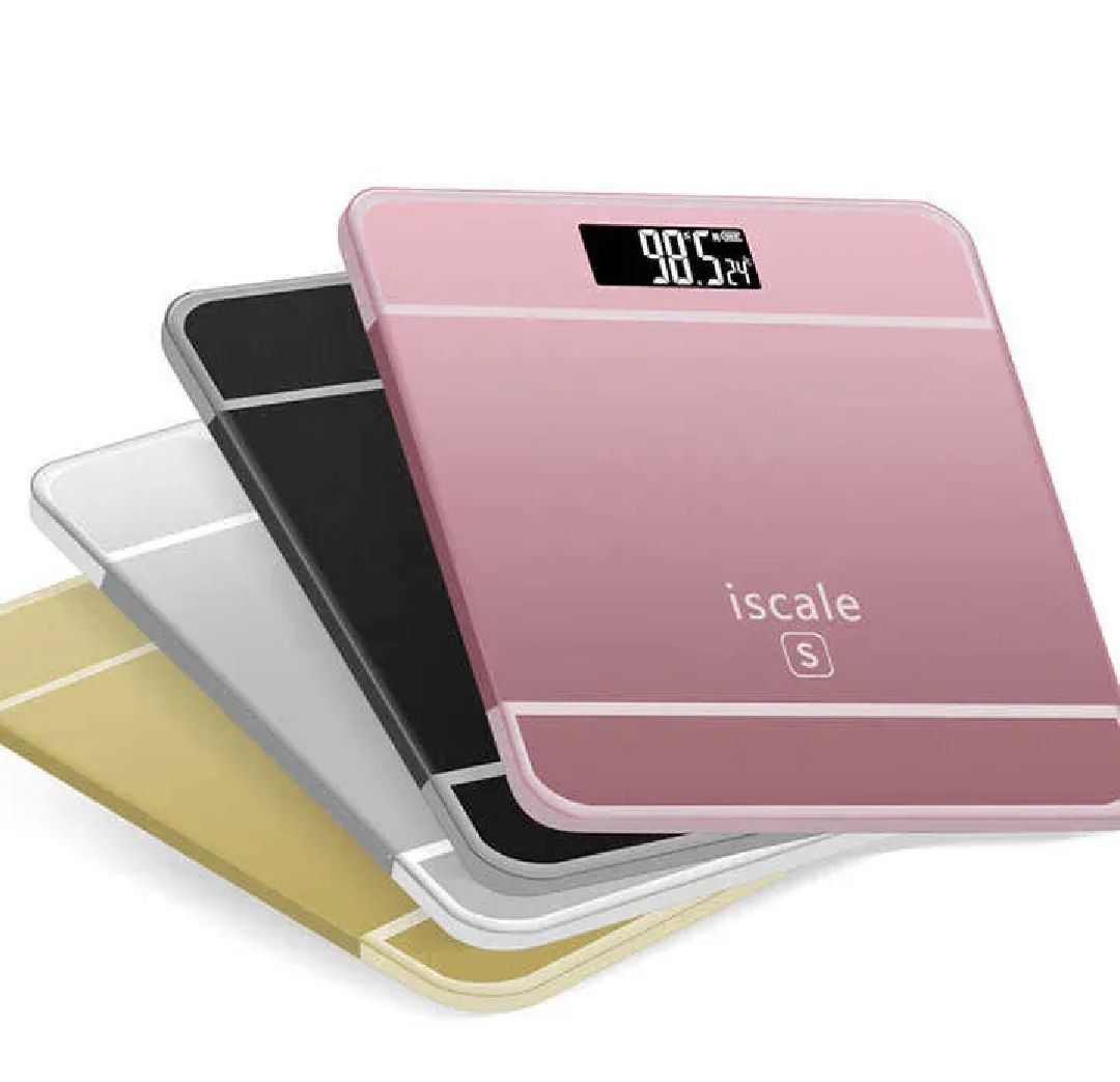 180kg Human Body Machine Scales LED Digital Display Electronic Weighting Display Floor Smart scale Balance Body Household Bathrooms scale scalage 180KG Analog Digital Weight Machine for Body Machine Digital Weight Machine Body weight Machine.