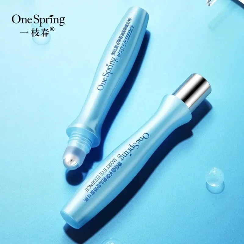 ONE SPRING HA Remove Dark Circles Eye Serum Glowing Shine Skin Care-15ml