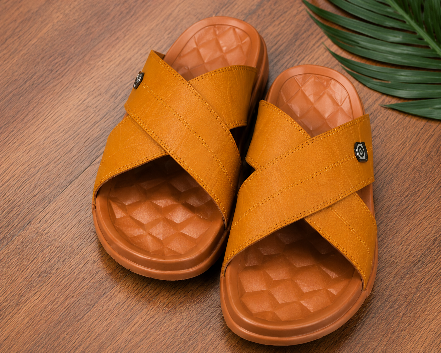 Camelo men's Sandals party wear comfortable and smooth Summer collection