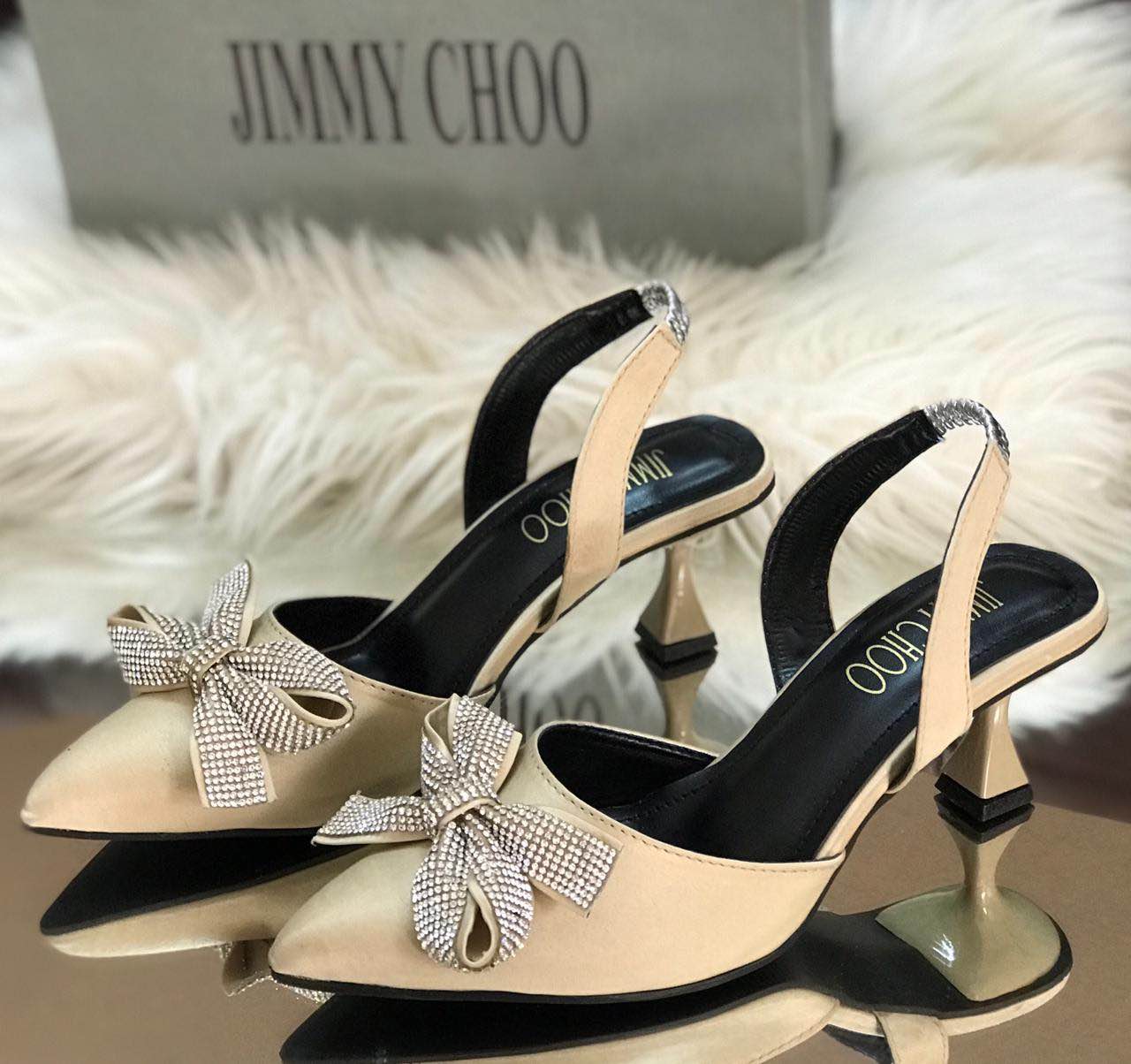 Heel For Women, Stylish Heel , Trendy
