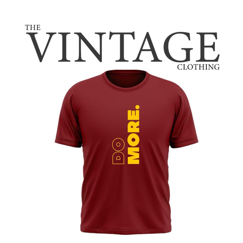 THE VINTAGE CLOTHING PREMIUM QUALITY GHRAPICS TEES FOR MENS AND WOMENS