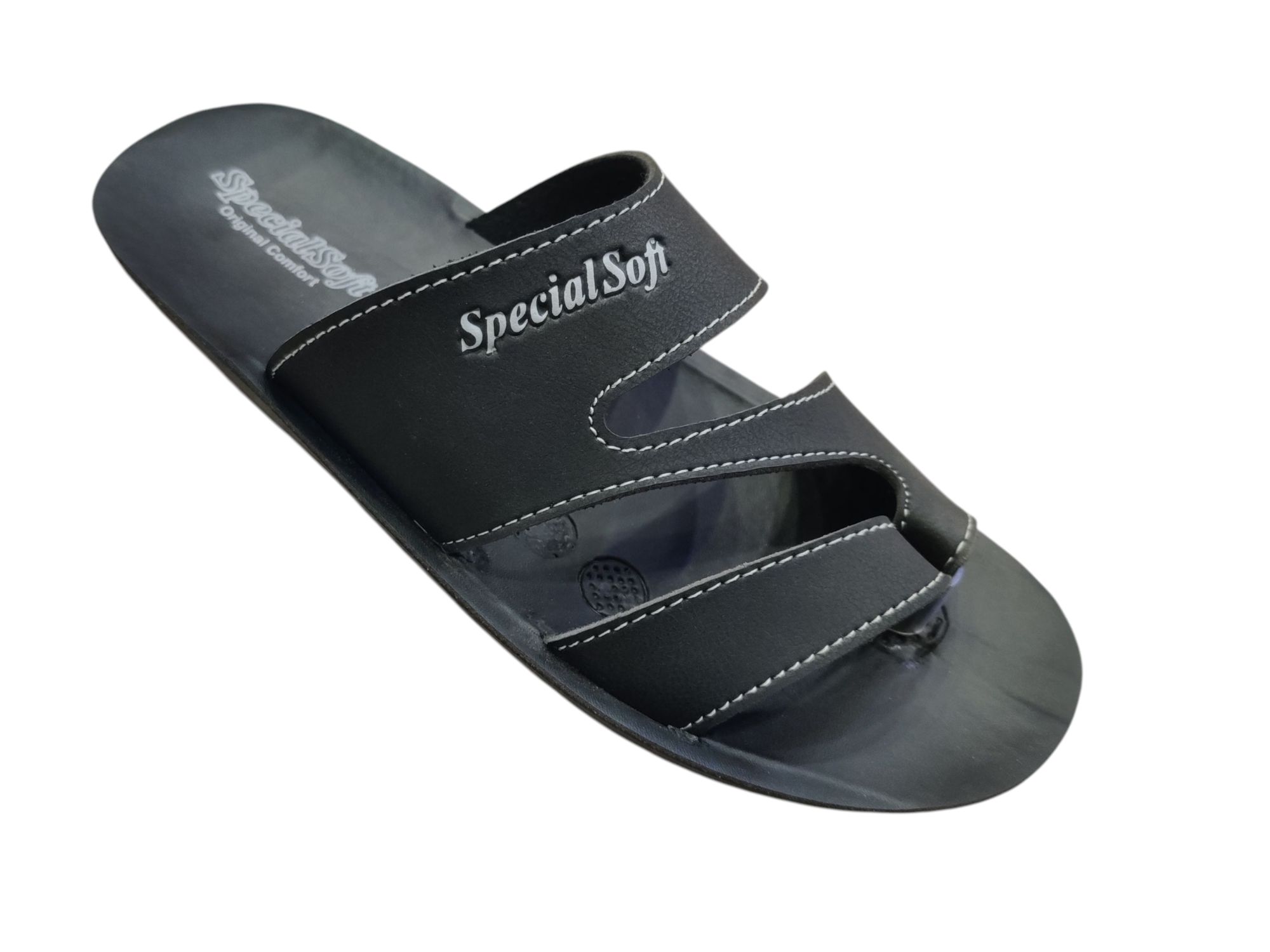 Special Soft Men’s Comfortable Slippers
