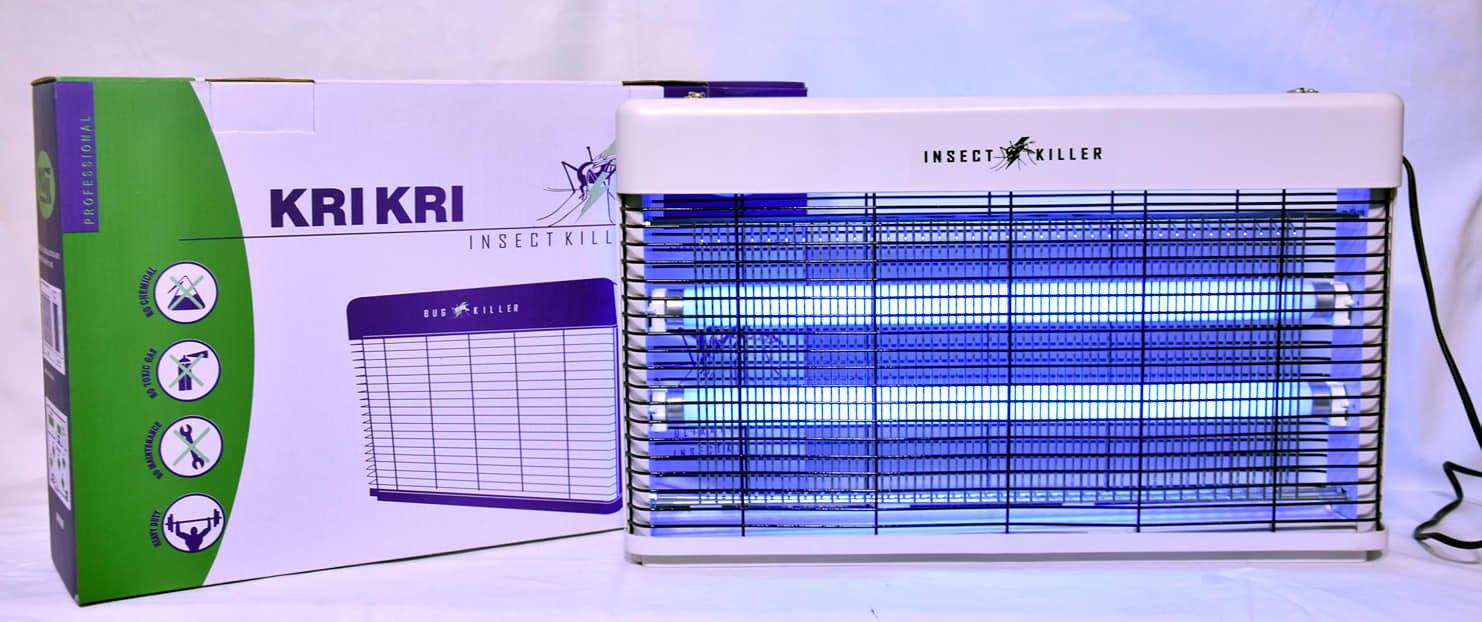 Electric Mosquito Insect Killer