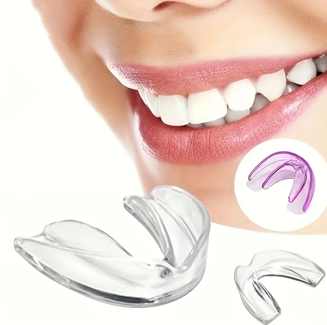 RESPAWN Gum Shield Boxing Mouth Guard Dental Teeth Protector MMA Sports Mouthpiece, Shock Absorbing Mouth Protection Custom Fit For Adults & Kids - Multicolor