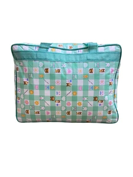 1Pcs Newborn Baby Diaper Bag For baby & Accessories - Rectangular