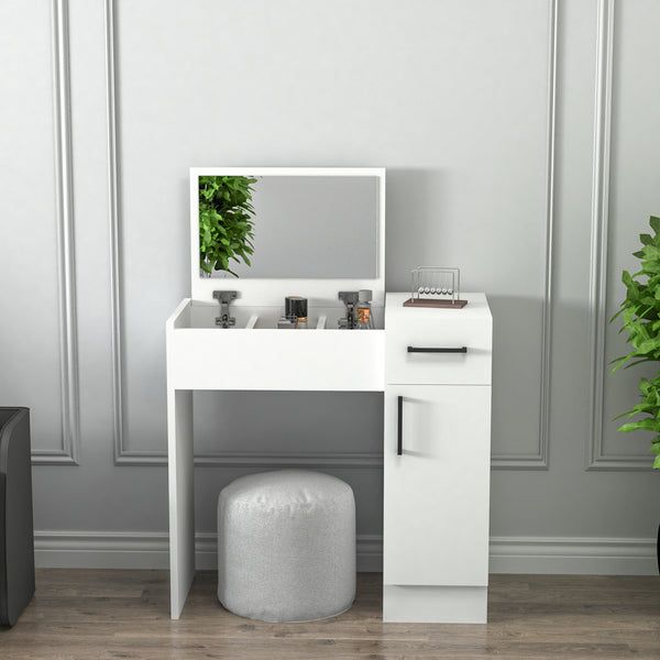 Dressing Table by HRJ Mart [ Furniture And Goods] Hpme Decor