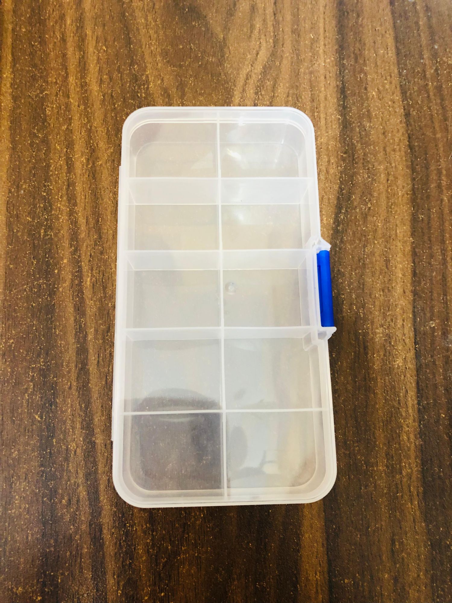 DiY Beads Box available in different designs