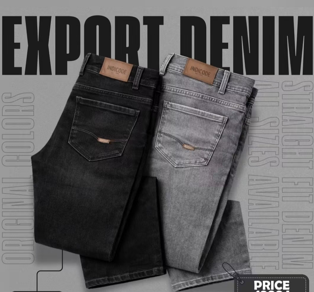 jeans for man and boys size falacibal Nero and start best quality and best colour