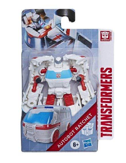 Hasbro Transformer Bumblebee Autobot E0618