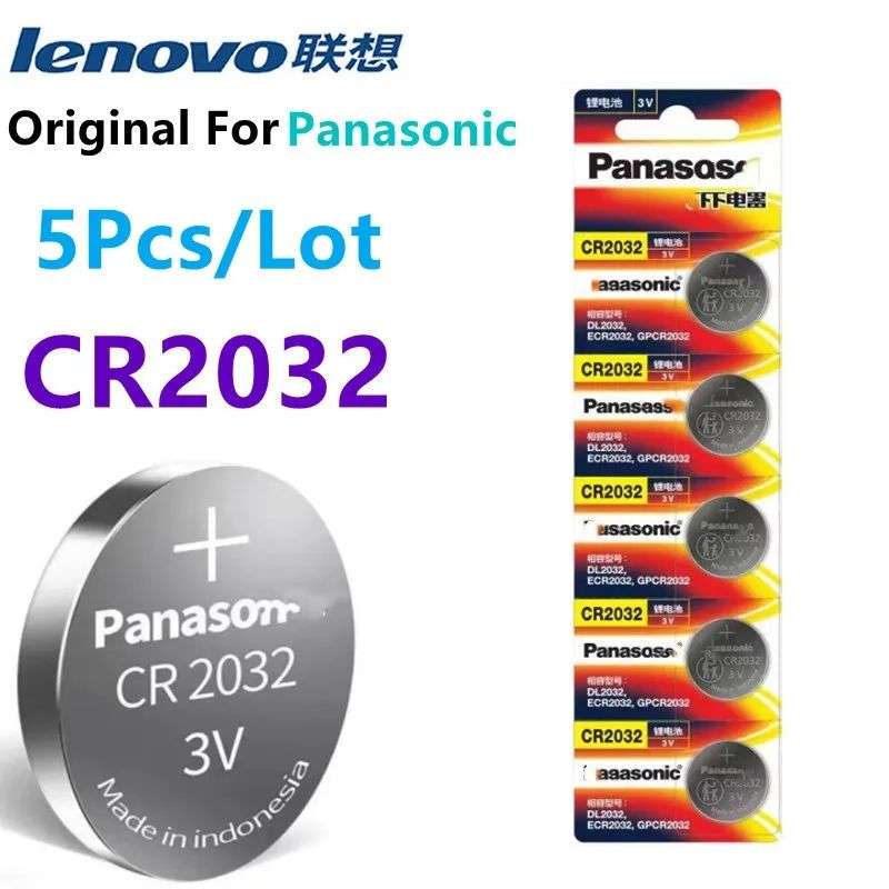 Get CR2016 3v Battery Lithium Coin Cell Best Price in 2024