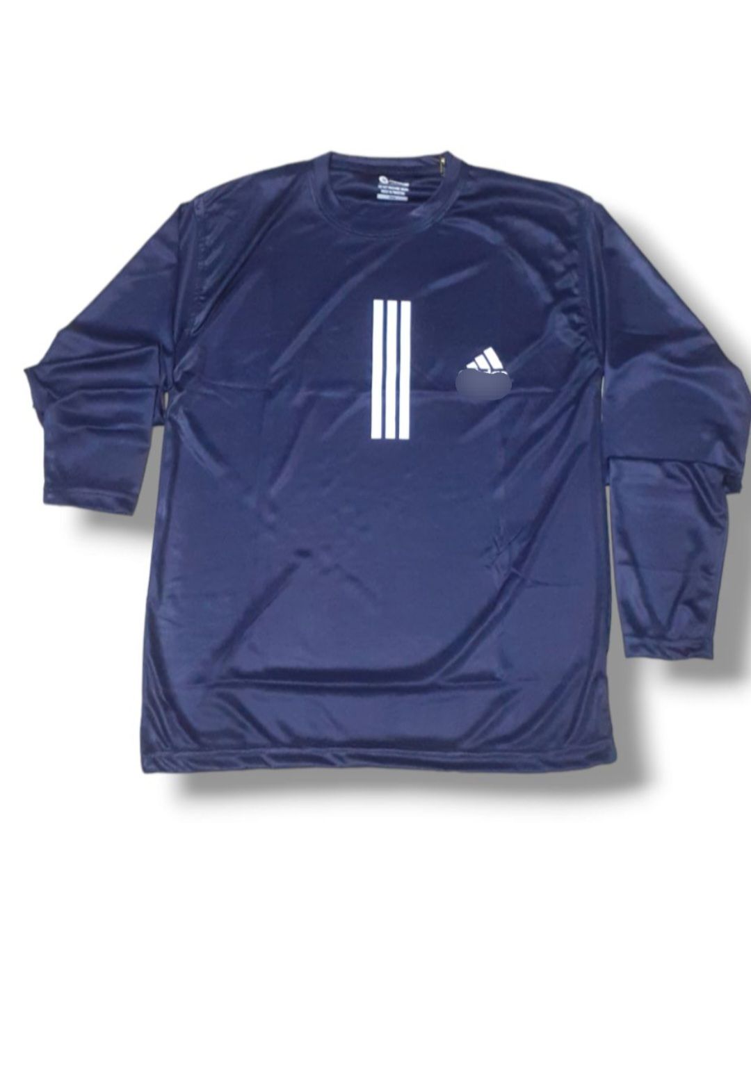 kamal t.shirt full and half sleeve dryfit polyester reflector print sports and casual wear for men and boys