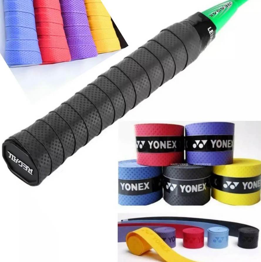 Yonex Grip Tape For Racket And Stick