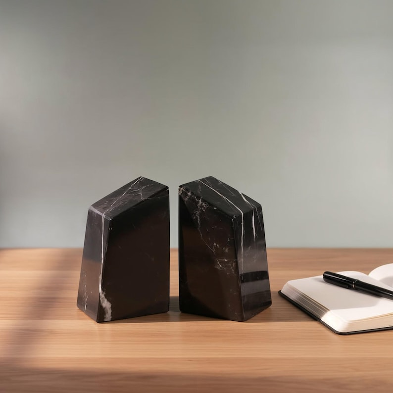 Bookends